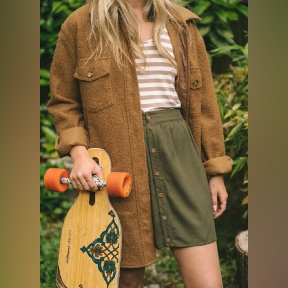 Jackson Rowe Panama jacket, size L, colour Scotch- EUC - Picture 1 of 5